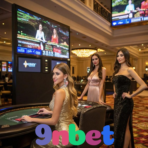 9nbet - Baixe o App 9nbet para Android e Comece a Jogar