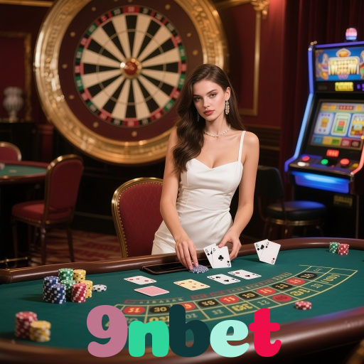 9nbet - Baixe o app 9nbet no Google Play e jogue ao vivo