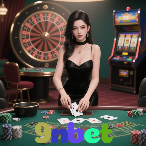 9nbet - Baixe o App 9nbet para Android e Comece a Jogar