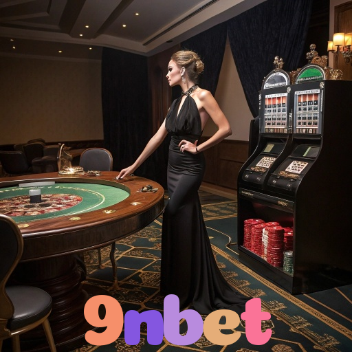9nbet - Baixe o app 9nbet no Google Play e jogue ao vivo