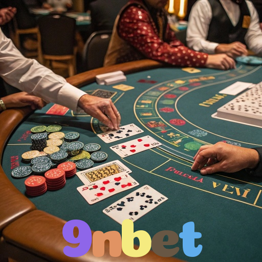 9nbet - Baixe o App 9nbet para Android e Comece a Jogar