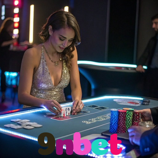 9nbet - Baixe o app 9nbet no Google Play e jogue ao vivo