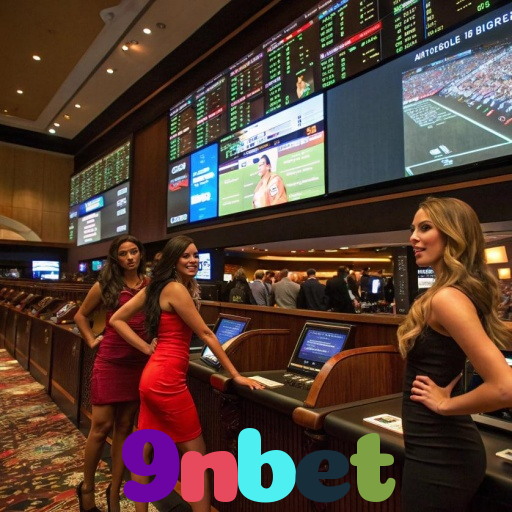 9nbet - Baixe o App 9nbet para Android e Comece a Jogar