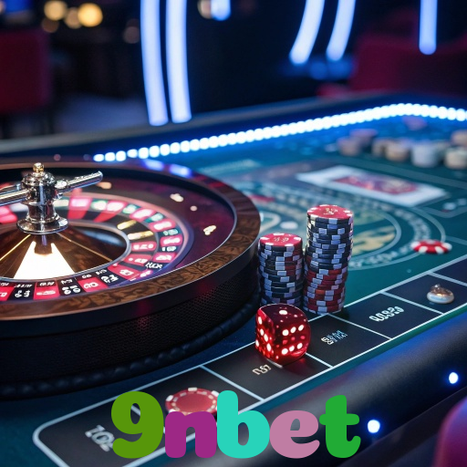 9nbet - Baixe o app 9nbet no Google Play e jogue ao vivo