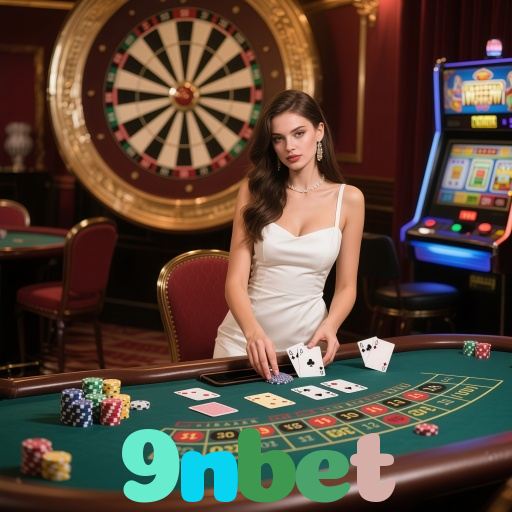 9nbet - Baixe o App 9nbet para Android e Comece a Jogar
