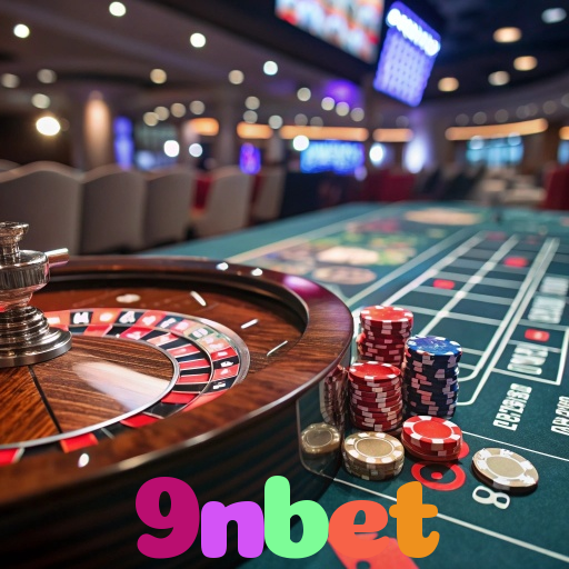 9nbet - Baixe o app 9nbet no Google Play e jogue ao vivo