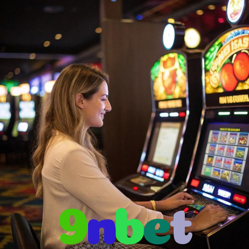 9nbet - Baixe o App 9nbet para Android e Comece a Jogar