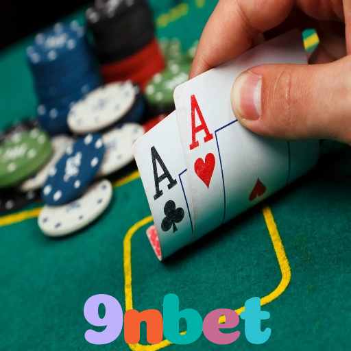 9nbet - Baixe o App 9nbet para Android e Comece a Jogar