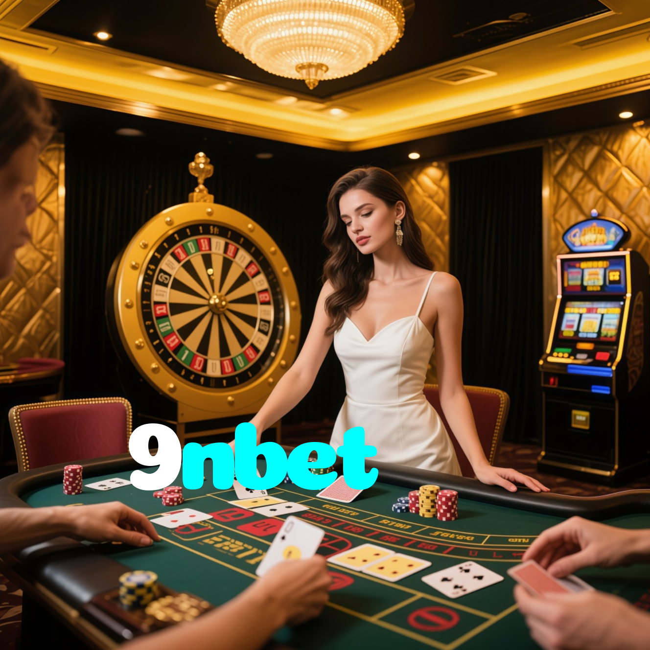 9nbet - Baixe o app 9nbet no Google Play e jogue ao vivo