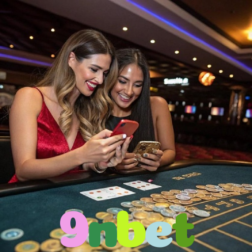 9nbet - Baixe o App 9nbet para Android e Comece a Jogar