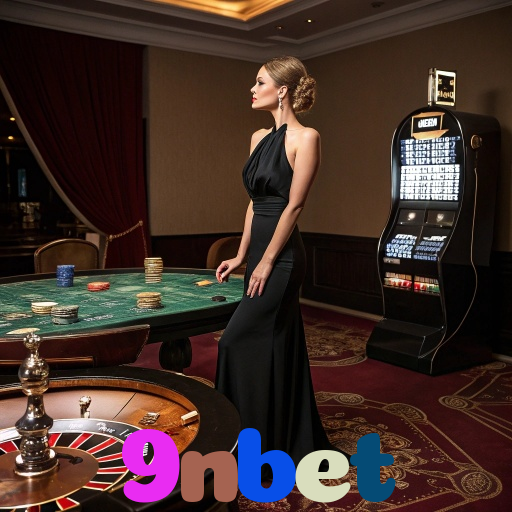 9nbet - Baixe o App 9nbet para Android e Comece a Jogar