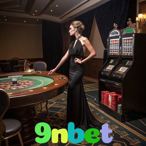 9nbet - Baixe o App 9nbet para Android e Comece a Jogar
