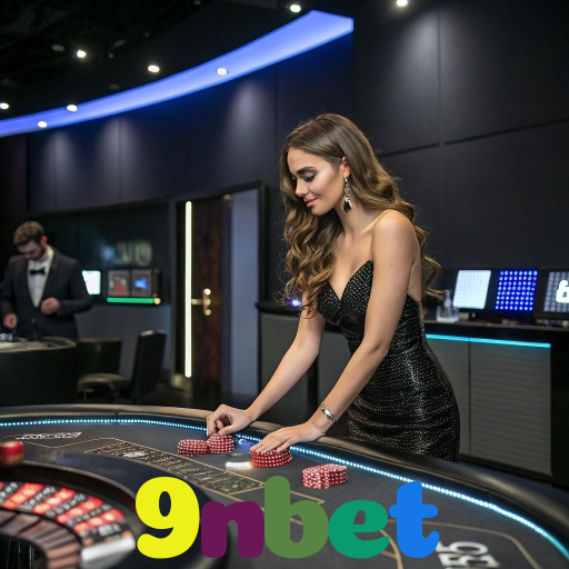 9nbet - Baixe o app 9nbet no Google Play e jogue ao vivo