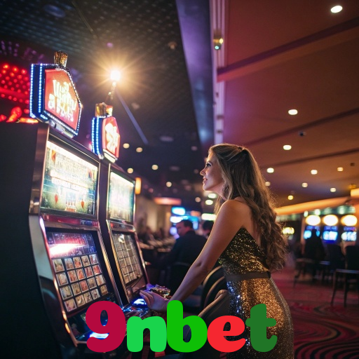 9nbet - Baixe o app 9nbet no Google Play e jogue ao vivo