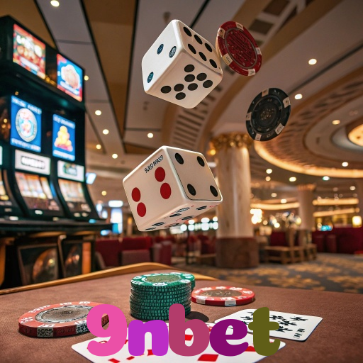 9nbet - Baixe o app 9nbet no Google Play e jogue ao vivo