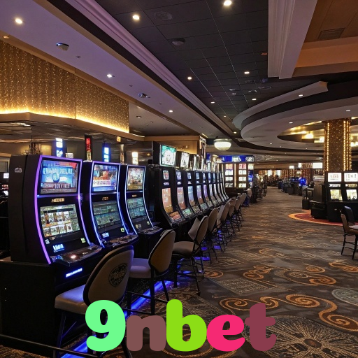 9nbet - Baixe o App 9nbet para Android e Comece a Jogar