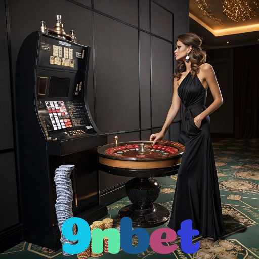 9nbet - Baixe o App 9nbet para Android e Comece a Jogar