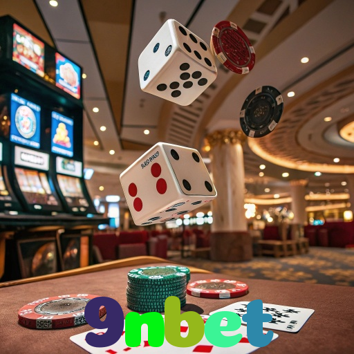 9nbet - Baixe o App 9nbet para Android e Comece a Jogar