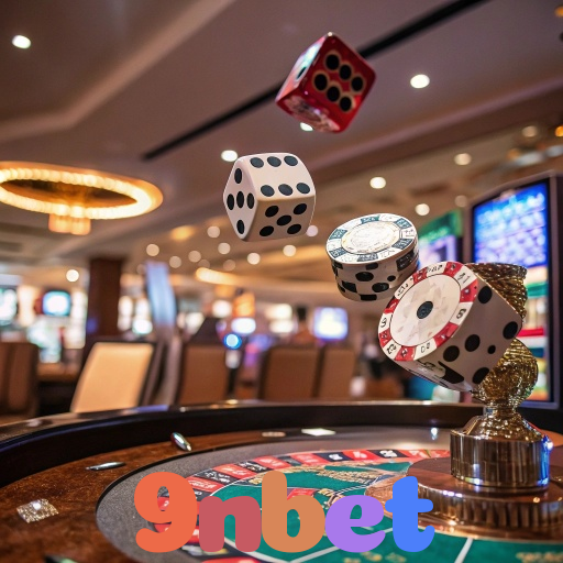 9nbet - Baixe o App 9nbet para Android e Comece a Jogar