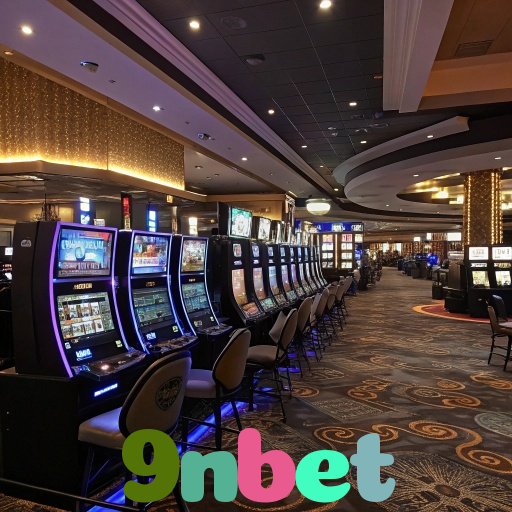 9nbet - Baixe o app 9nbet no Google Play e jogue ao vivo