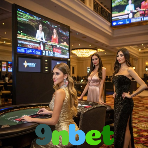 9nbet - Baixe o App 9nbet para Android e Comece a Jogar