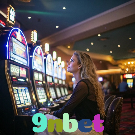 9nbet - Baixe o app 9nbet no Google Play e jogue ao vivo
