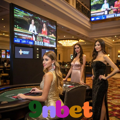 9nbet - Baixe o App 9nbet para Android e Comece a Jogar
