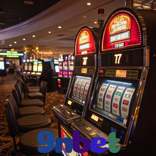9nbet - Baixe o App 9nbet para Android e Comece a Jogar