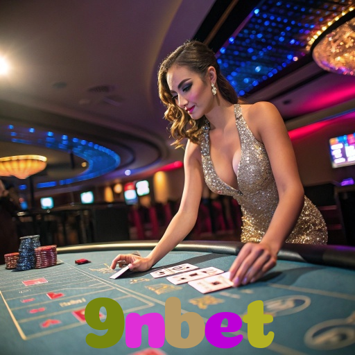 9nbet - Baixe o app 9nbet no Google Play e jogue ao vivo