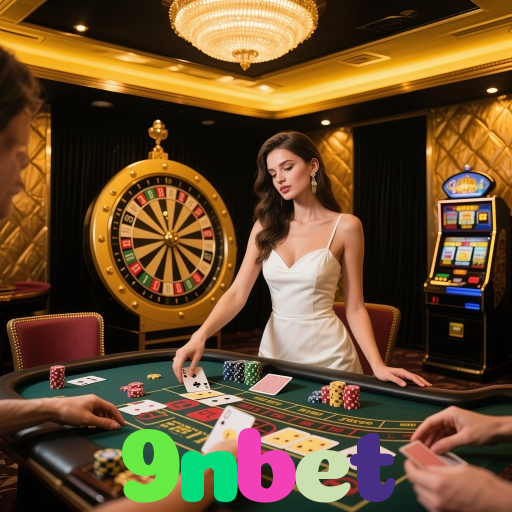 9nbet - Baixe o App 9nbet para Android e Comece a Jogar