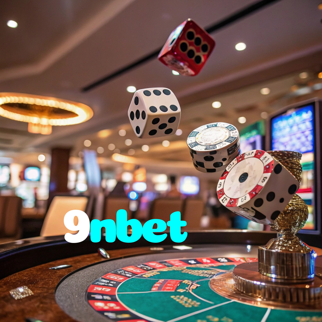 9nbet - Baixe o app 9nbet no Google Play e jogue ao vivo