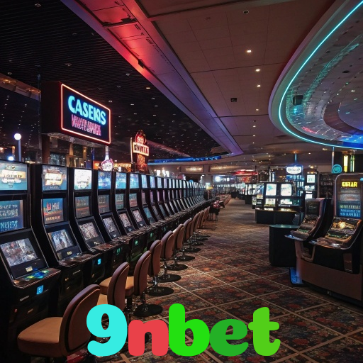 9nbet - Baixe o App 9nbet para Android e Comece a Jogar