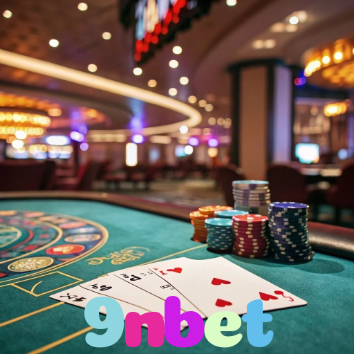9nbet - Baixe o App 9nbet para Android e Comece a Jogar